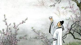 Как древние китайцы отмечали праздник «Середины осени»