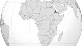 Попытка военного переворота в Эритрее