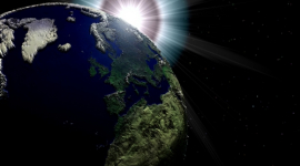 NASA опровергла слухи о конце света