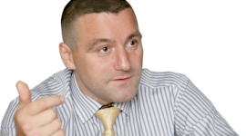 Депутат-единоросс задекларировал владение храмом