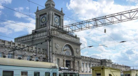 Волгоград не переименуют в честь Сталина