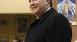 Янукович победил. ЦИК обработала 100% протоколов