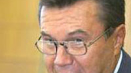 Янукович уверен в новом соглашение с Россией о флоте