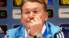 Блохин: Я верю, что «Динамо» заиграет в ближайшем будущем