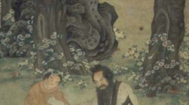 Мебель древних китайцев и культура духовного совершенствования