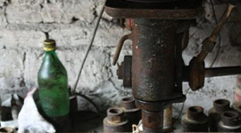 Китайские обручи из нефрита. Горькая правда их производства