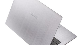 ASUS выпускает новый ноутбук: VivoBook U38N