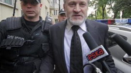 Арест Закаева в Польше не произведен, как требовала того польская прокуратура 