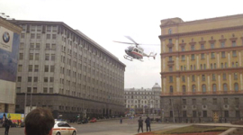 Теракты в Москве: взрывы унесли жизни 37 человек. Фото