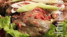В китайском городе Гуанчжоу только 30% продуктов из мяса соответствуют стандартам качества