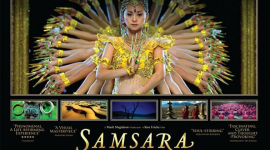 Фильм «Самсара» — путешествие по миру