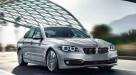 BMW отзывает 76 000 авто из-за возможного отказа тормозов