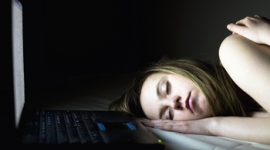 Недосыпание опасно для организма