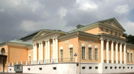 Московские музеи будут работать бесплатно со 2 по 8 января