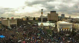 В Москве пройдёт акция солидарности с украинским Майданом