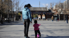 Какие отрицательные последствия политики «одного ребёнка» в Китае?