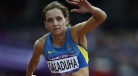 ОИ-2012. Две украинки вышли в финал тройного прыжка