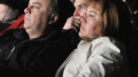 Тайваньцы считают представление Shen Yun «очень успешным» 