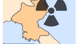 КНДР провела третье ядерное испытание