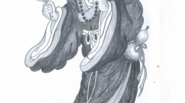 История Китая (117): Цзи Гун, легендарный чудаковатый монах династии Сун