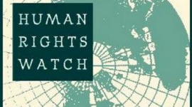 Human Rights Watch критикует власти Китая за грубые нарушения прав человека