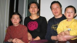 Действительно ли на свободе китайский адвокат Гао Чжишен?