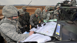 Северная Корея обратилась в ООН из-за «боевой угрозы» со стороны США
