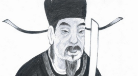 Люй Мэнчжен — благородный премьер-министр династии Сун