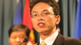 Заявление шефа канадской разведки вызвало критику китайской стороны 