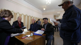 Крымчан будут наказывать за сокрытие двойного гражданства