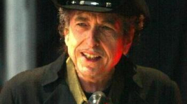 Китайские власти запретили Бобу Дилану спеть в Китае