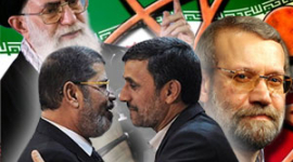Иран и Египет объединят общие враги