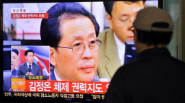 В КНДР казнят ещё 200 чиновников