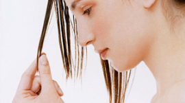 Лечение волос с помощью масел