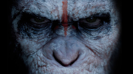«Планета обезьян: Революция»: война неизбежна