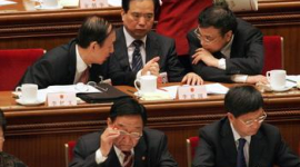 Китайские чиновники хотят избавиться от недовольных граждан