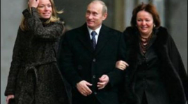 Мэр голландского города хотел выгнать дочку Путина
