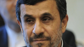 Президент Ирана решил слетать в космос