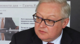 Россия не планирует «крымский сценарий» на юго-востоке Украины - МИД РФ
