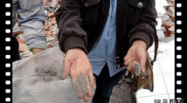 Китай: в провинции Сычуань после землетрясения коррупционеры снова строят хрупкие здания