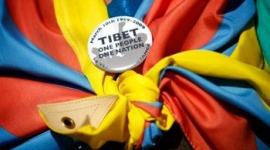 Пекин просят объясниться перед всем миром за обвинения Далай-ламы