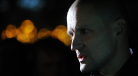 Удальцов хочет баллотироваться в мэры Москвы