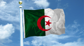 От алжирских боевиков сбежали 180 иностранных заложников