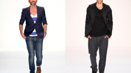Топ-10: модная одежда для мужчин
