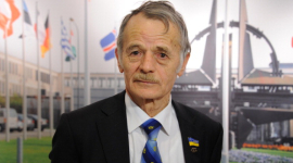 Джемилев стал персоной нон грата в Крыму до 2019 года