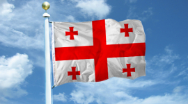 Парламентские выборы в Грузии поразили всех