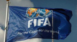 ФИФА отказалась рассматривать присоединение федераций Крыма к РФС