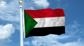 В Судане разбился самолёт с чиновниками
