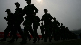 Военная мощь Китая – реальная сила или бумажный тигр?