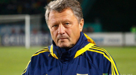 Новый тренер «Днепра» дебютировал в официальном матче победой